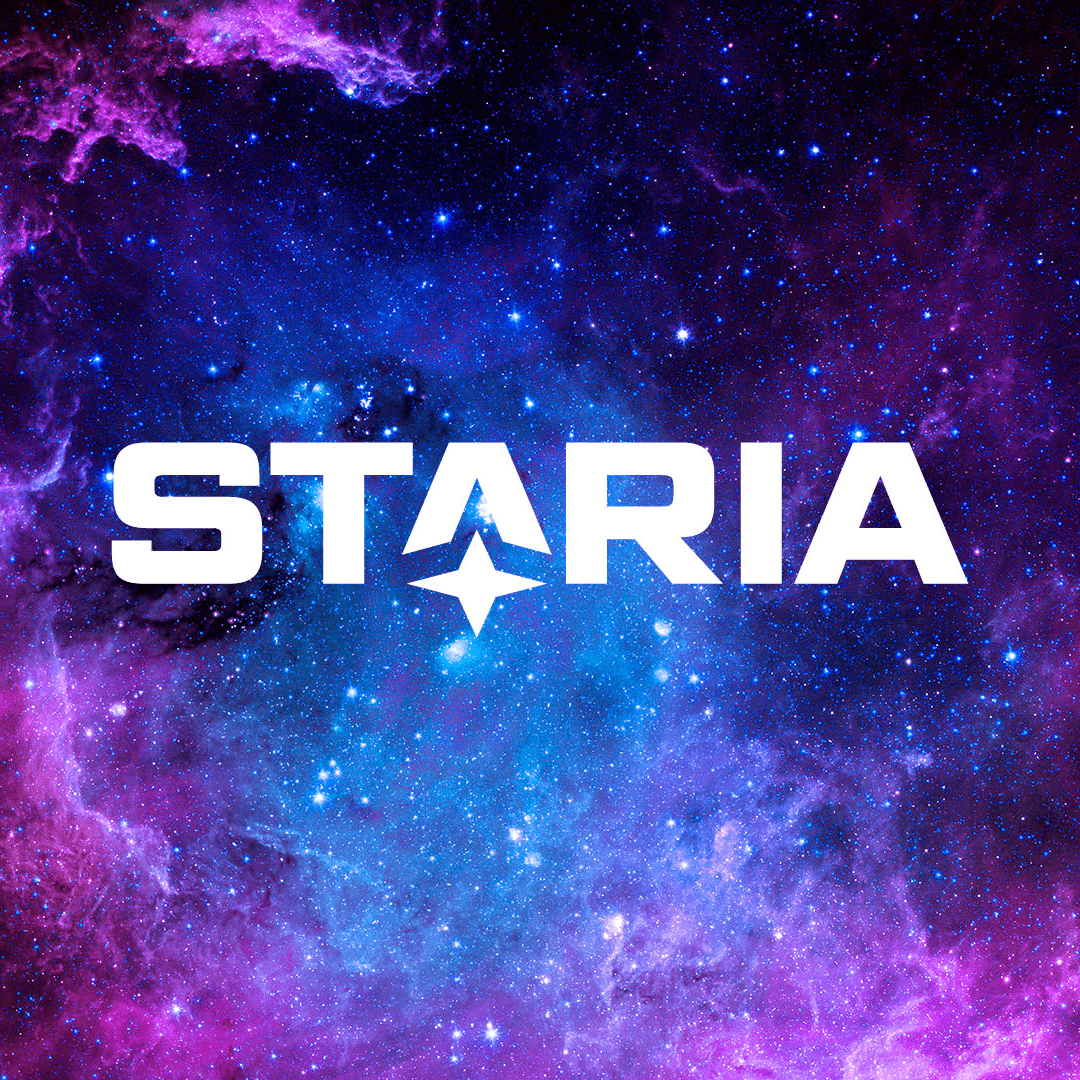 Yhteistyö Starian kanssa