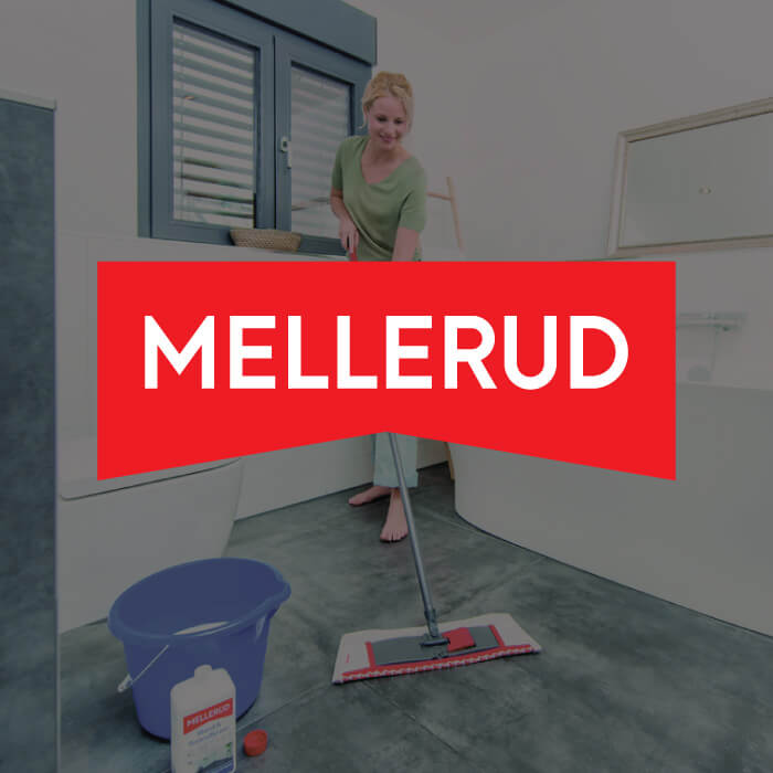 brand-logo-mellrud-woman-cleaning-bathroom-floor