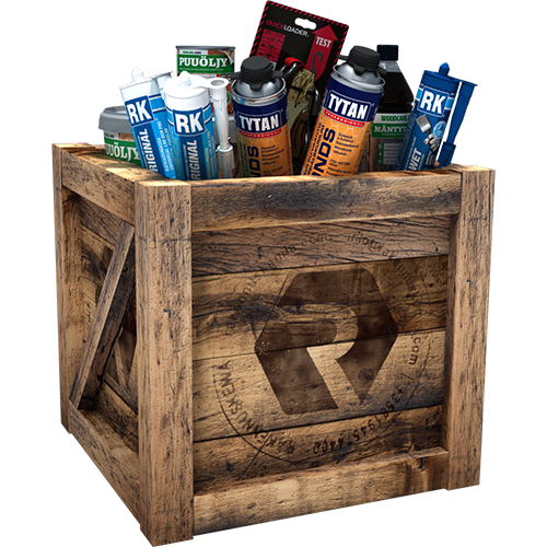 All products