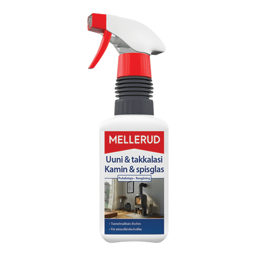 Kochfeldreiniger 0,5 L