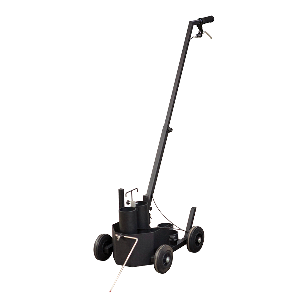 Speedliner 4 Wheel
