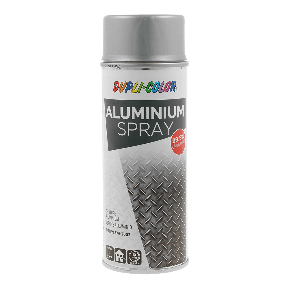 Aluminiumspray 400 ml