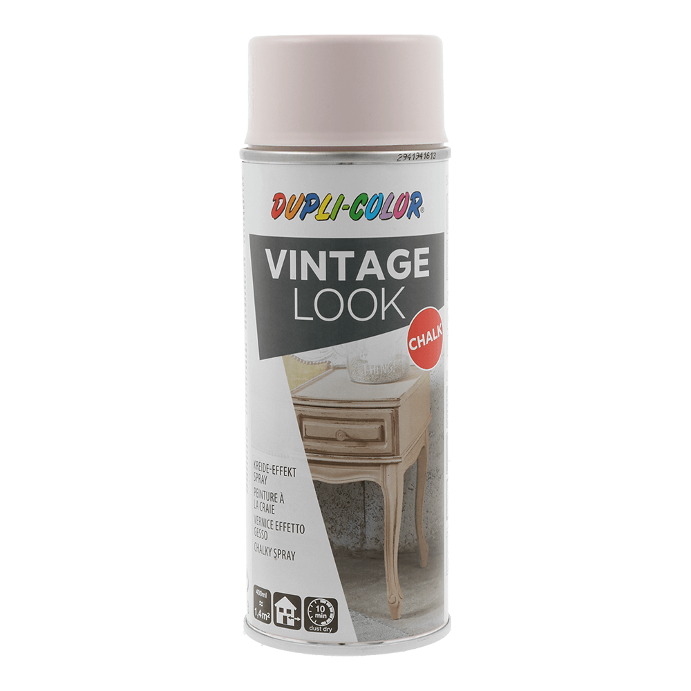 Vintage-Look 400 ml