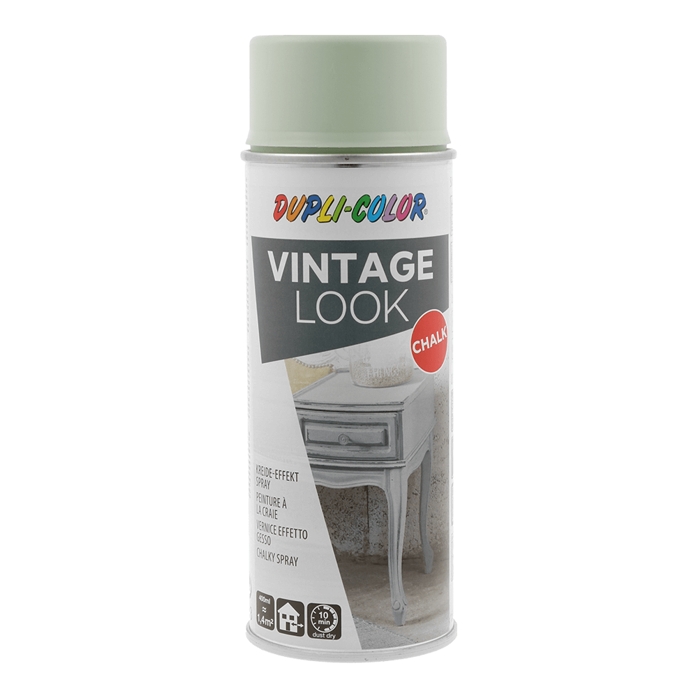 Vintage-Look 400 ml