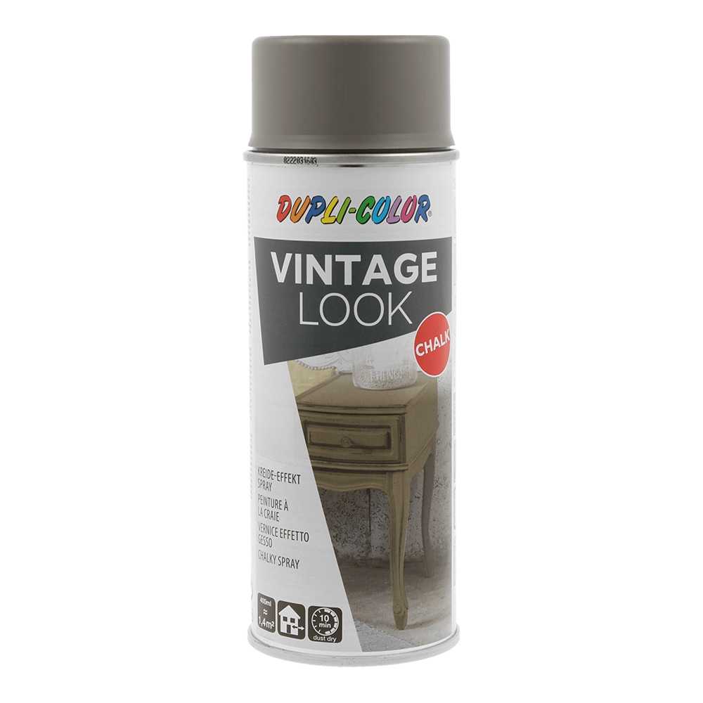 Vintage-Look 400 ml