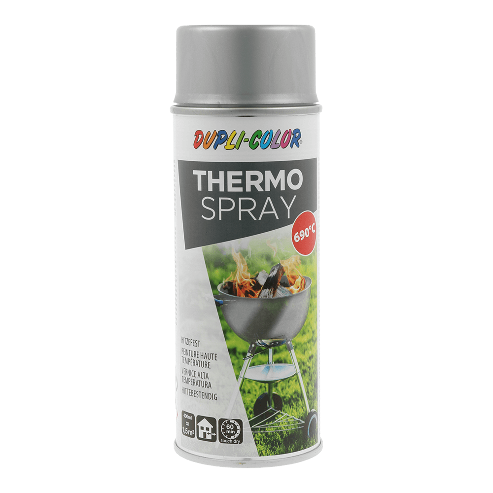 Thermospray Schwarz 690°C 400 ml