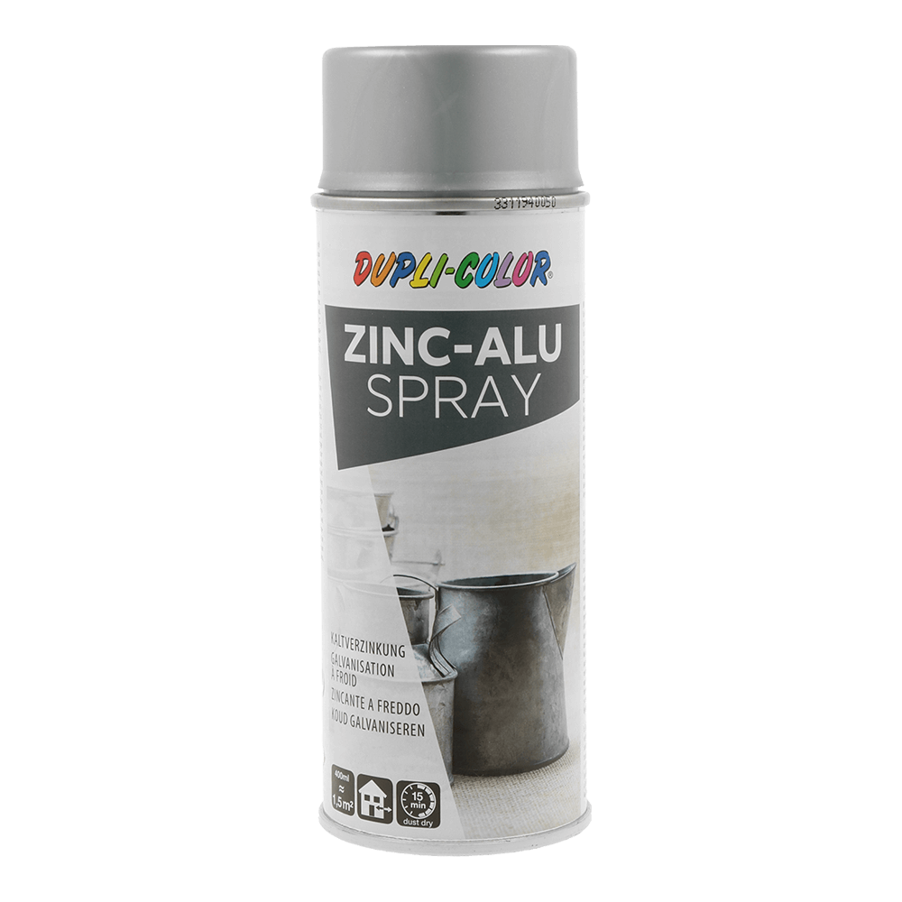 Zink-Alu-Spray 400 ml