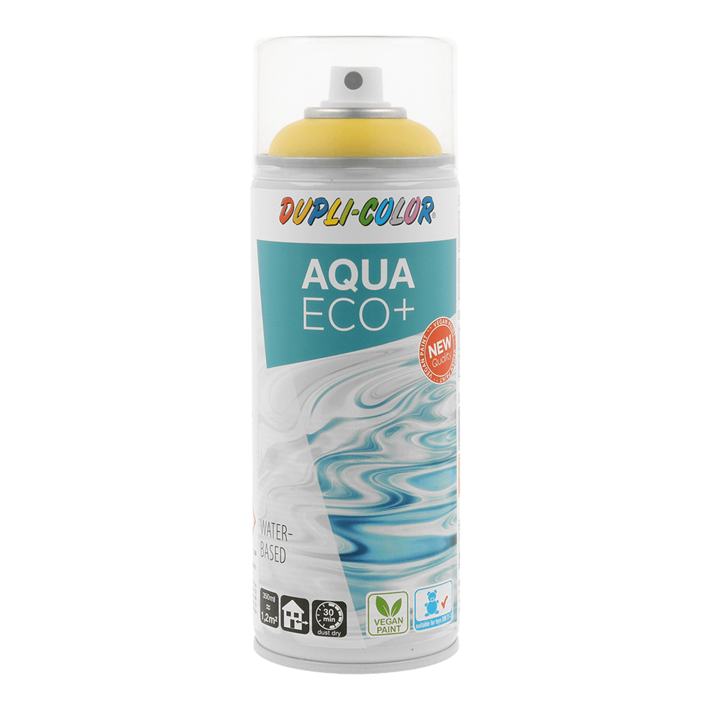 Aqua Eco+ Sprühfarbe 350 ml