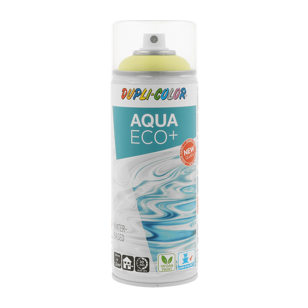 Aqua Eco+ Sprühfarbe 350 ml