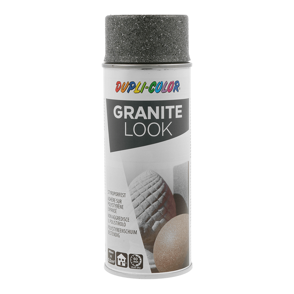 Granit-Look Grau 400 ml