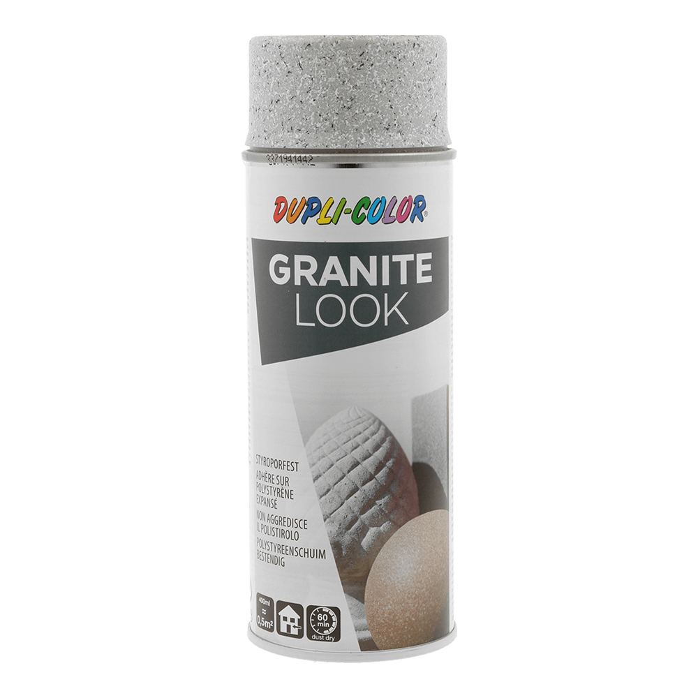 Granit-Look Grau 400 ml