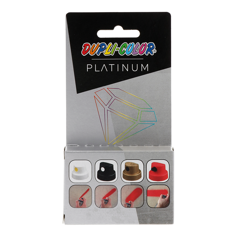 Dupli Color replacement nozzle