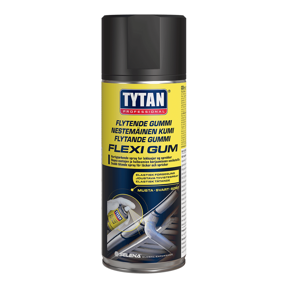 Flexi Gum