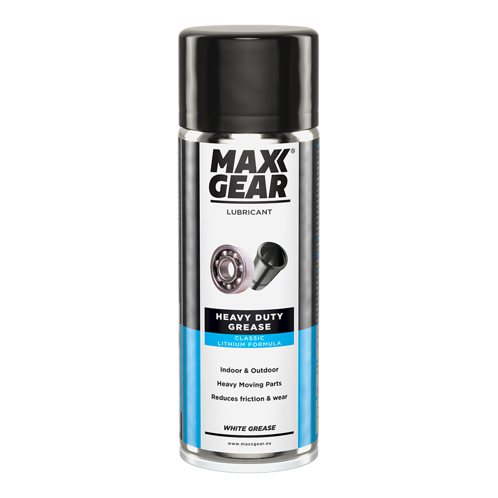 MAXX GEAR Heavy Duty Grease 200ml