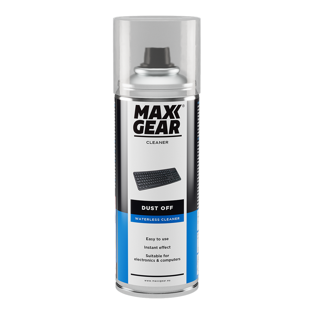 MAXX GEAR Dust Off 200ml