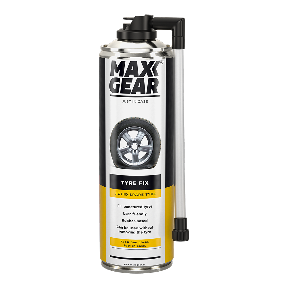 MAXX GEAR Tyre Fix 