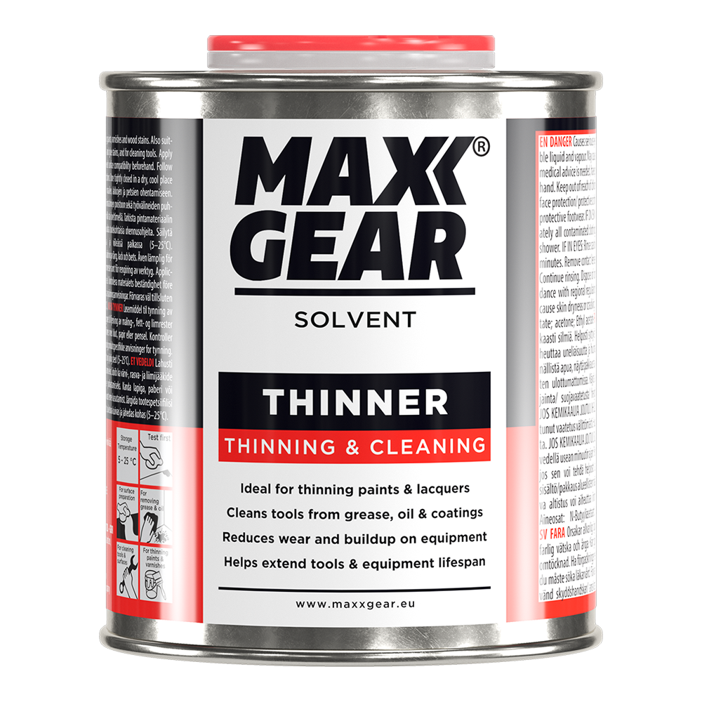 Thinner