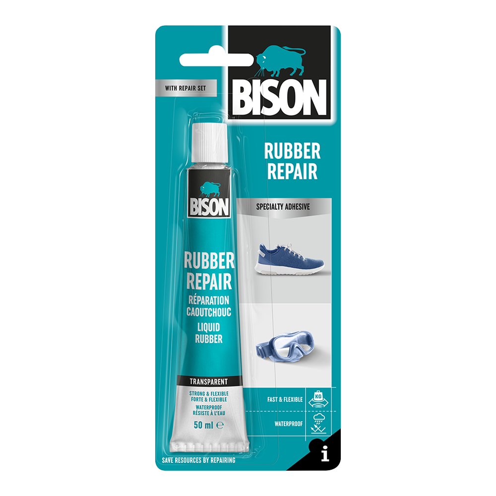 Bison Liquid Rubber glue