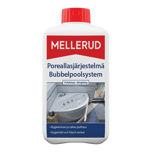 Whirlpool-Systemreiniger 1,0 l