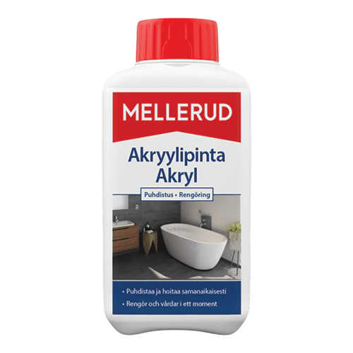 Acryloberflächenreinigung 0,5 L