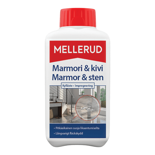 Marmor- und Steinimprägnierung 0,5 l