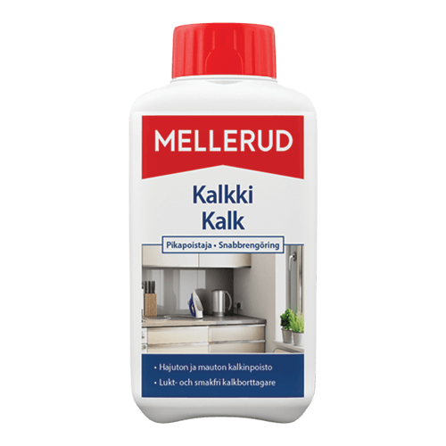 Kalk-Schnellentferner 0,5 L