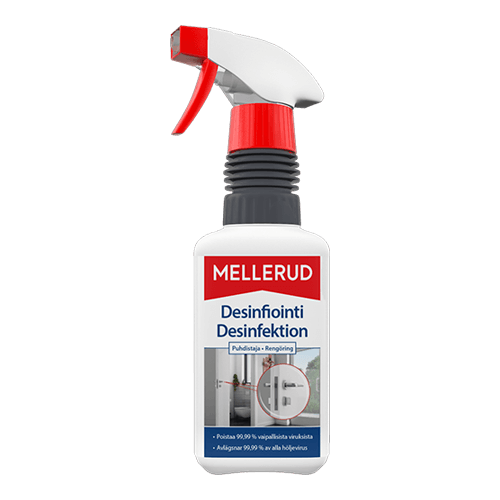 mellerud desinfiointiaine