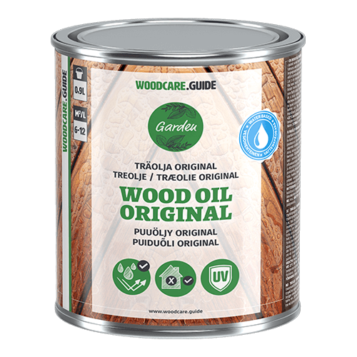 Holzöl Original Holzöl