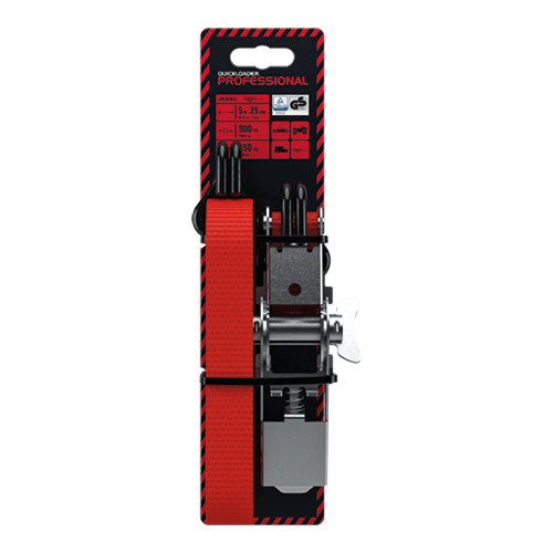Professional Kuormaliina 900KG tuotekuva