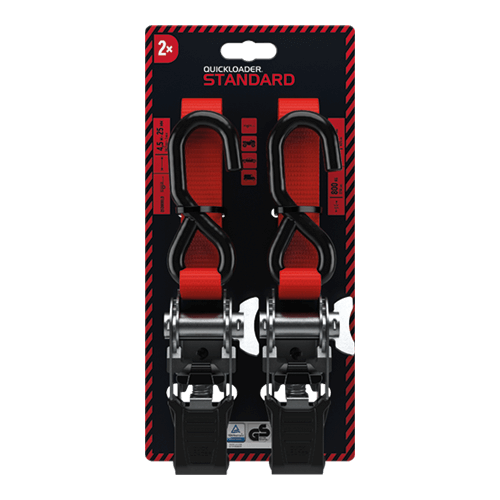 Standard Kuormaliina 800KG tuotekuva