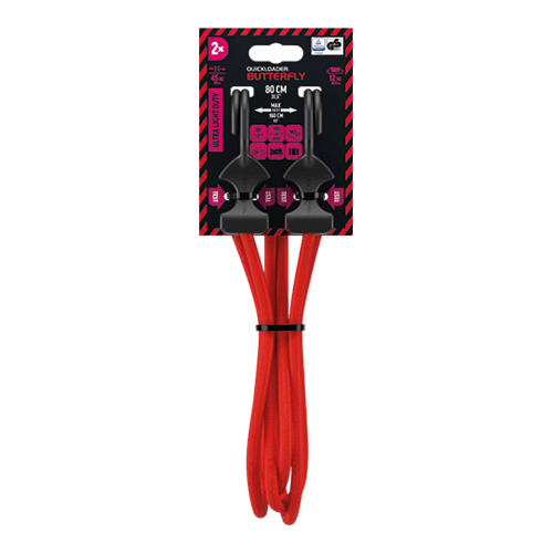 Mustekala remmi pyörälle