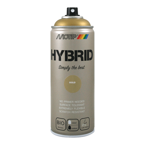 Hybrid-Gold