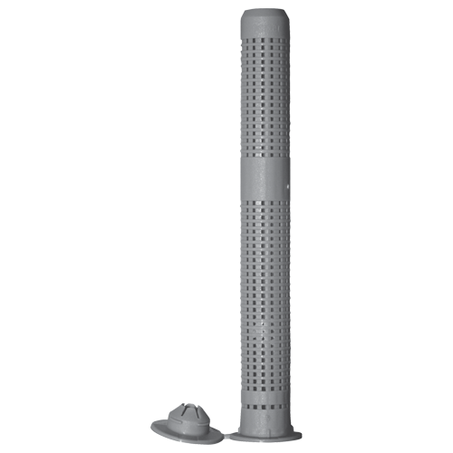 TYTAN Seulahylsy 15 x 130 mm